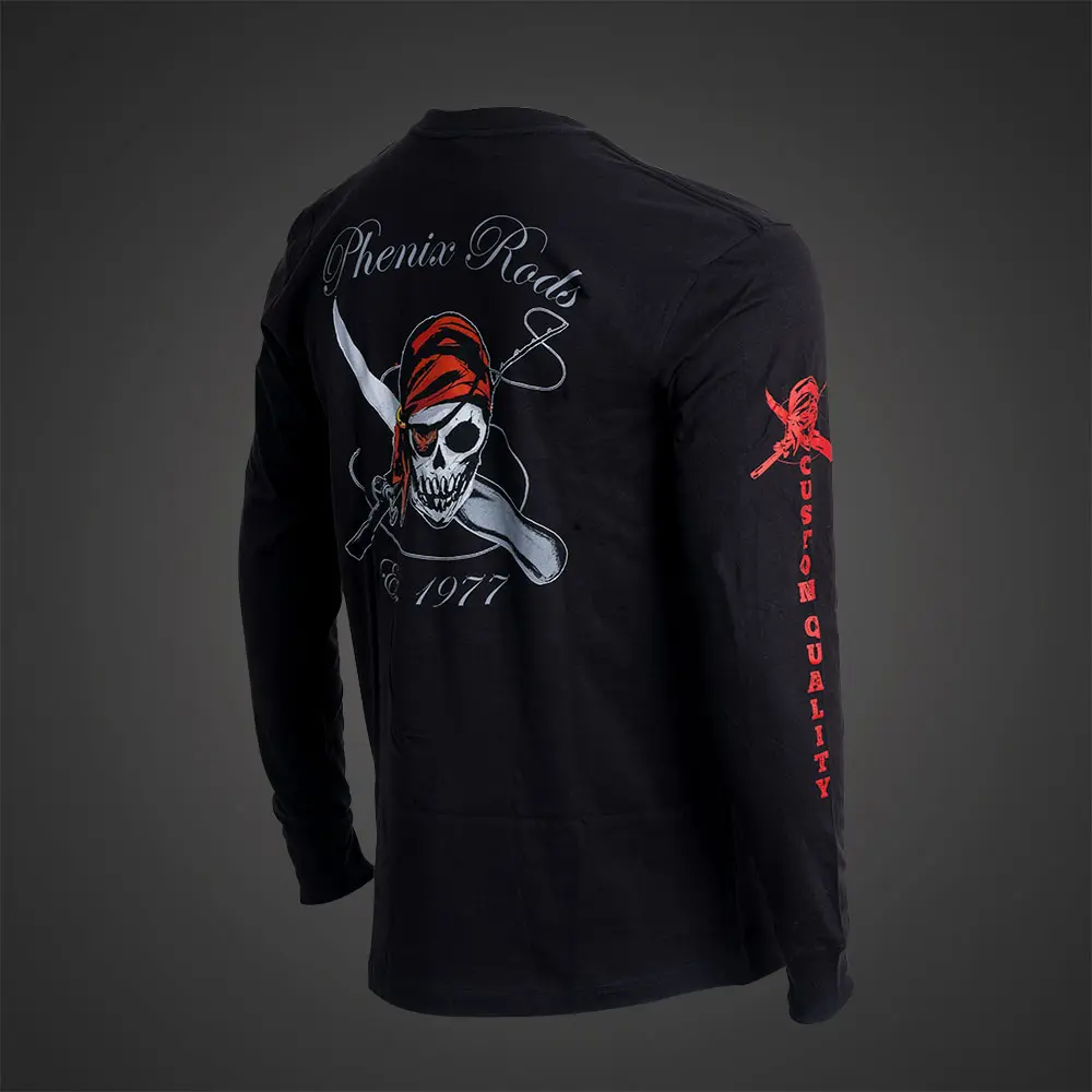 Black Diamond Long Sleeve T-Shirt - Image 2