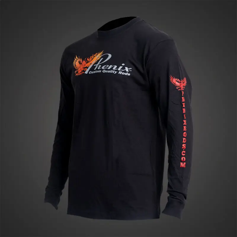 Black Diamond Long Sleeve T-Shirt