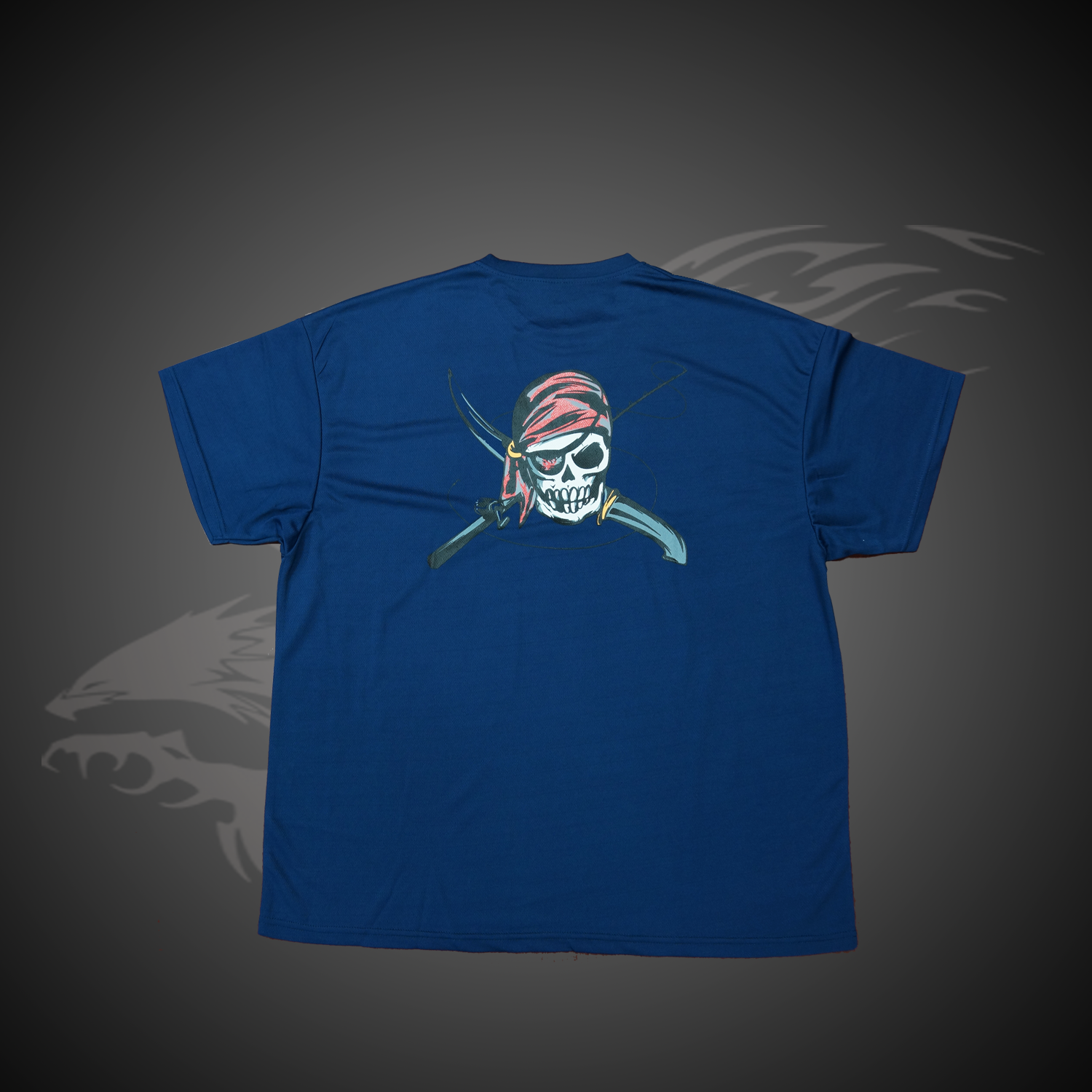 Phenix Performance Sun Shirt Short Sleeve - Image 3