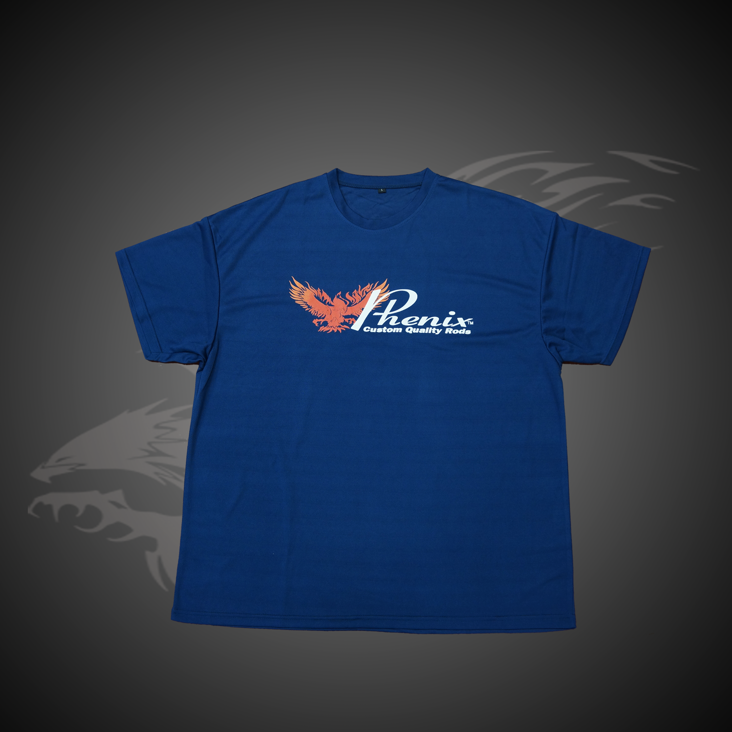 Phenix Performance Sun Shirt Short Sleeve - Image 4