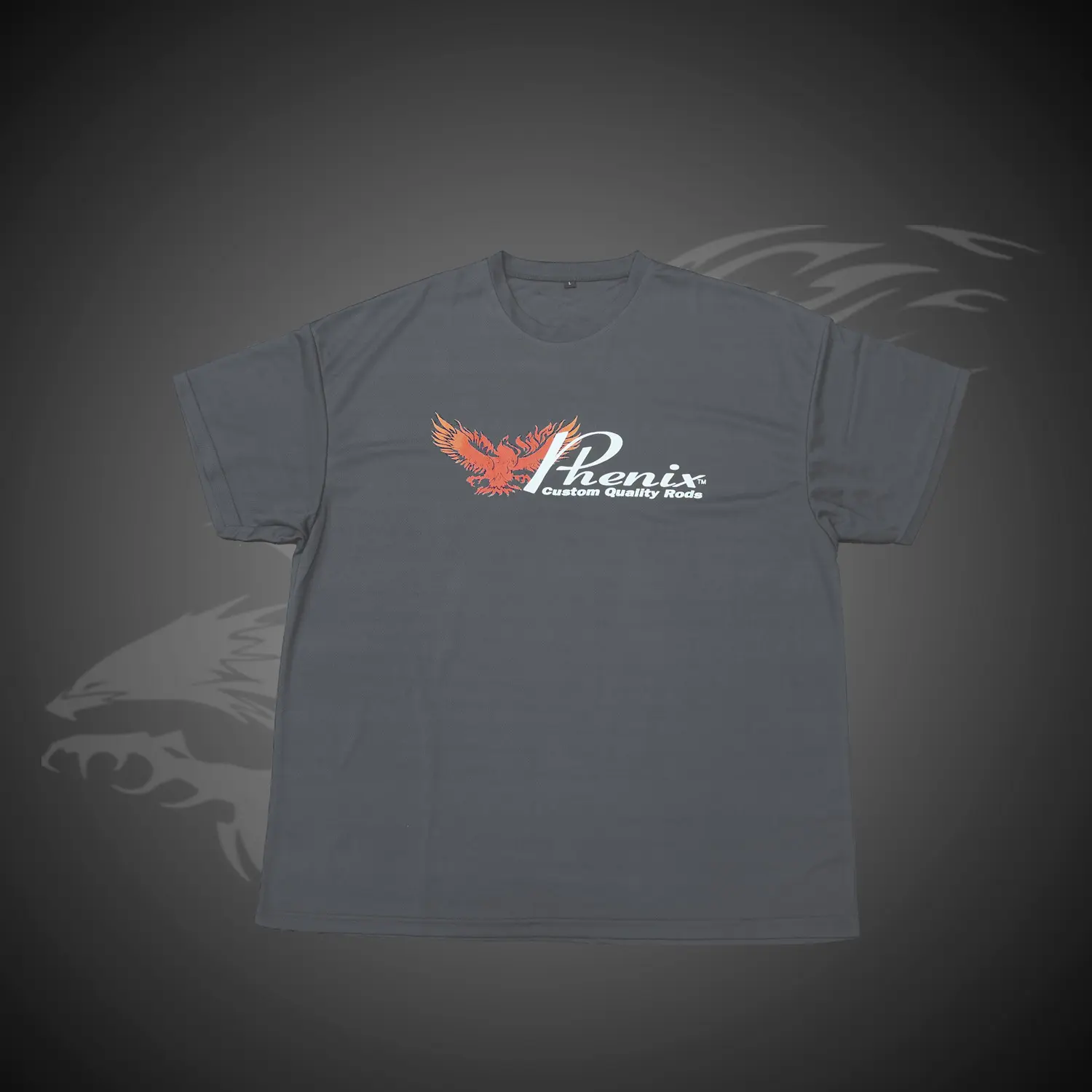 Phenix Performance Sun Shirt Short Sleeve