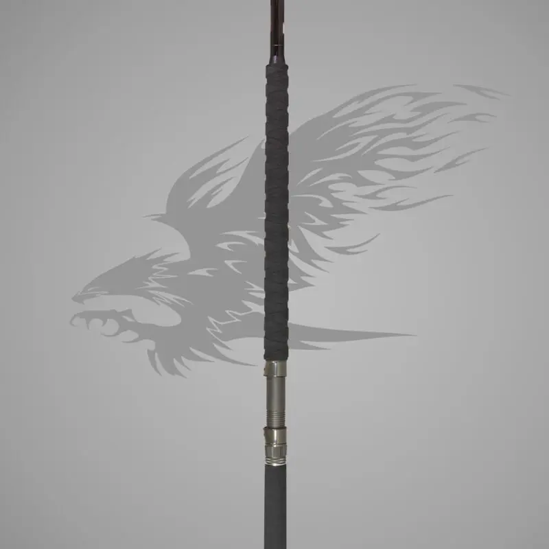 Axis Casting Rods