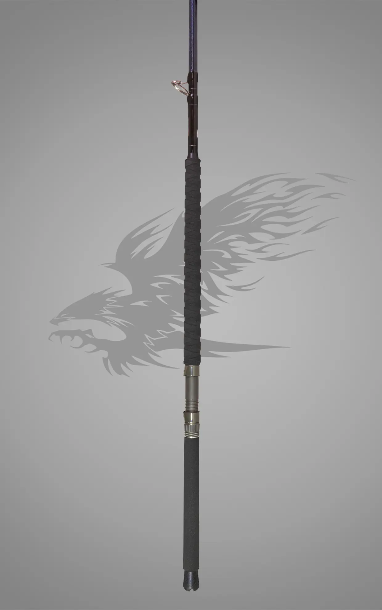 Axis Casting Rods