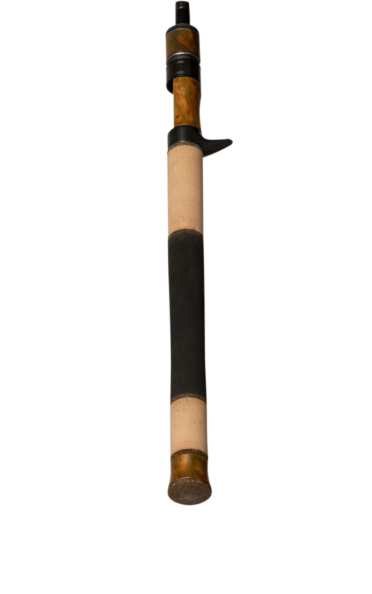Black Chrome – Casting Rods - Image 9