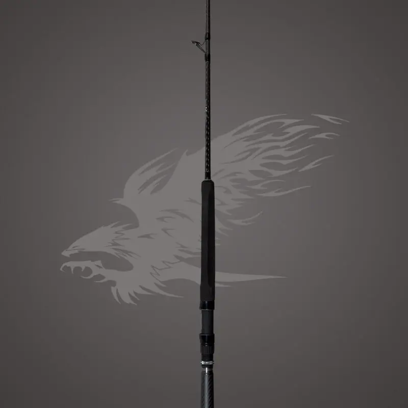Black Diamond East Coast – Casting Rods