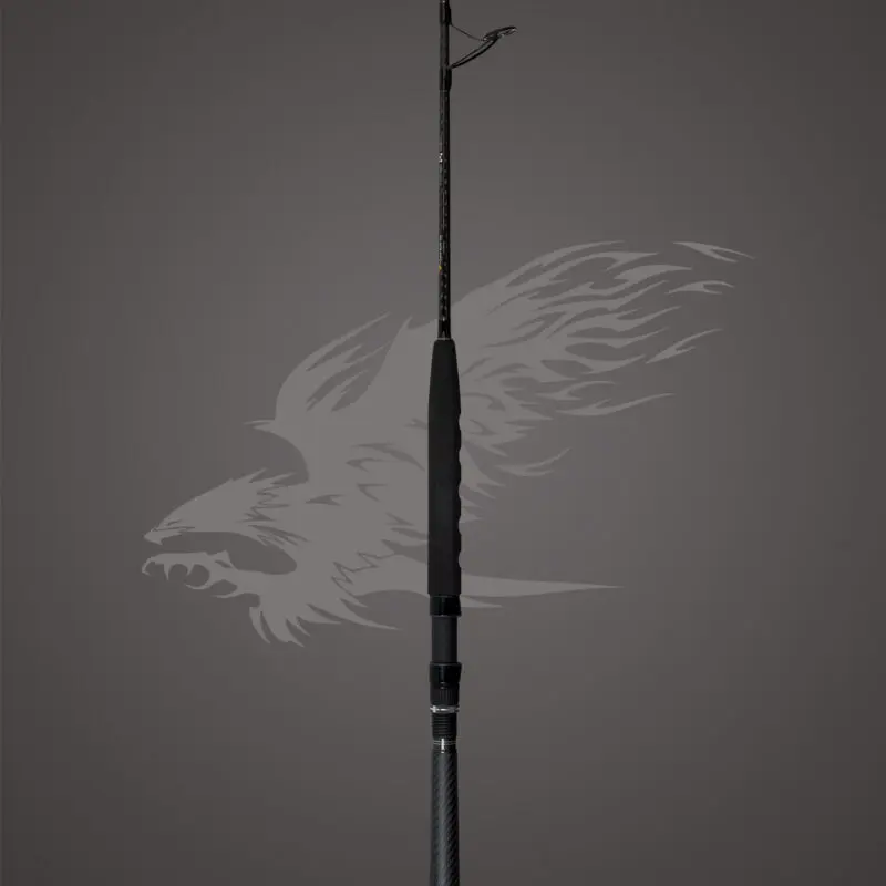 Black Diamond East Coast – Spinning Rods