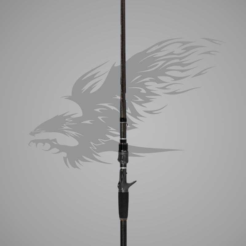 Feather – Casting Rods