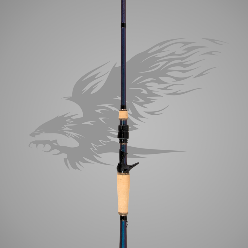 M1 – Casting Rods