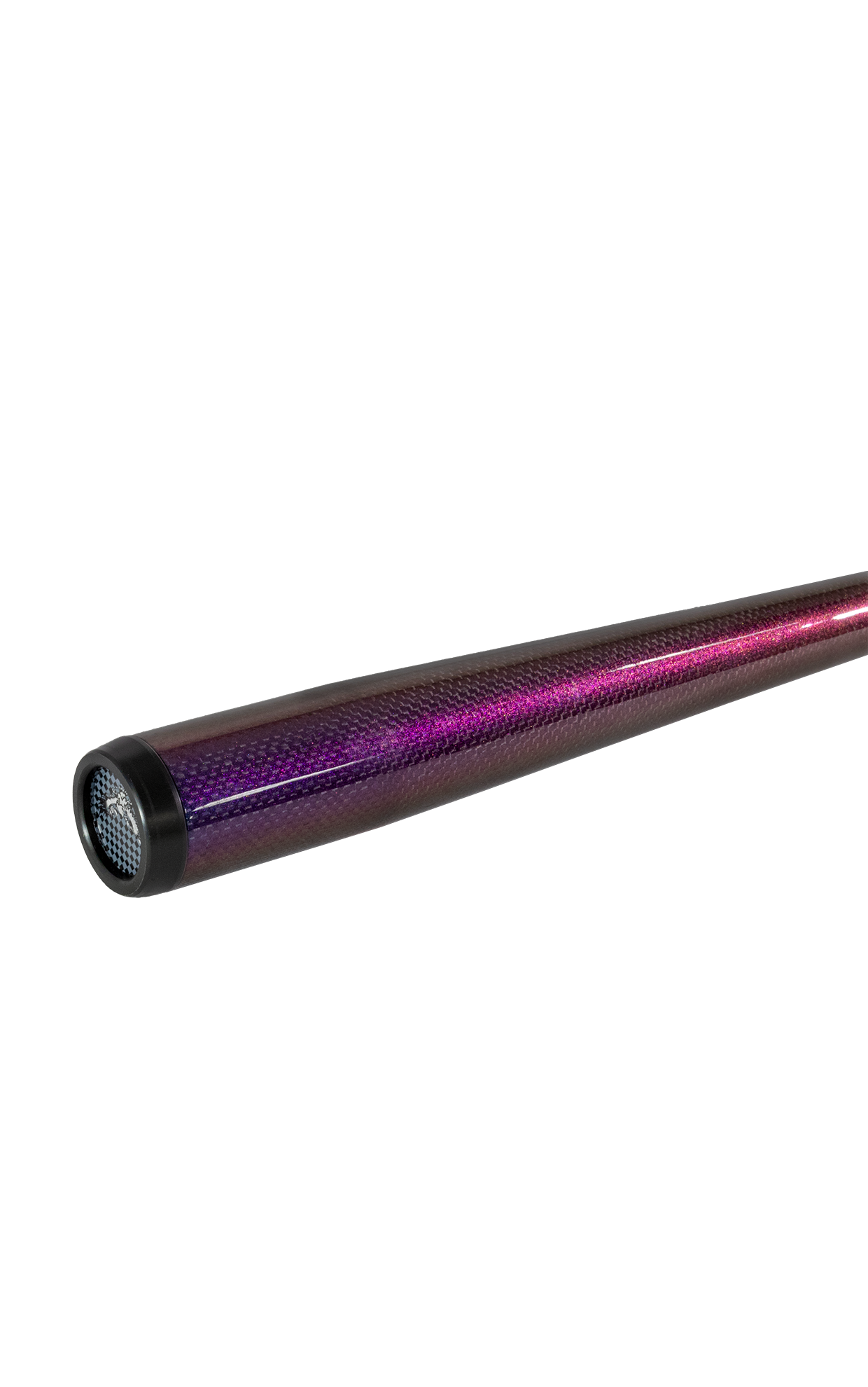 M1 – Spinning Rods