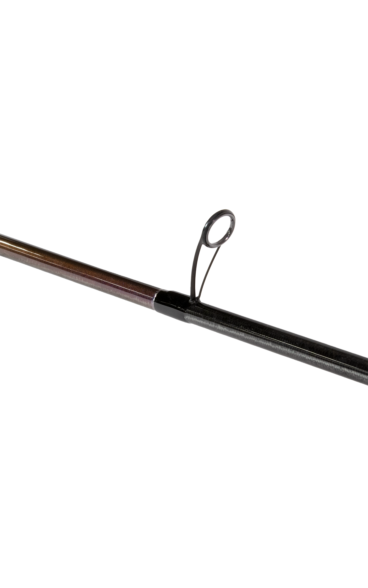 M1 – Spinning Rods