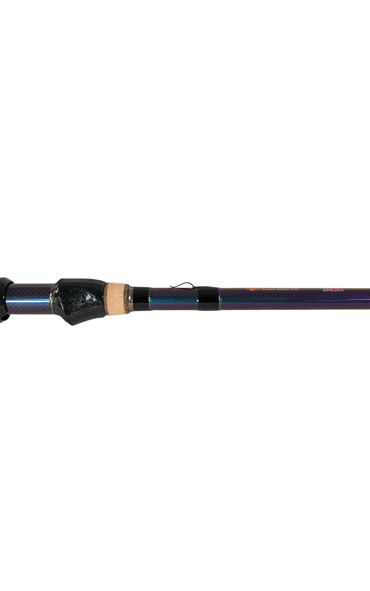 M1 – Spinning Rods - Phenix Rods