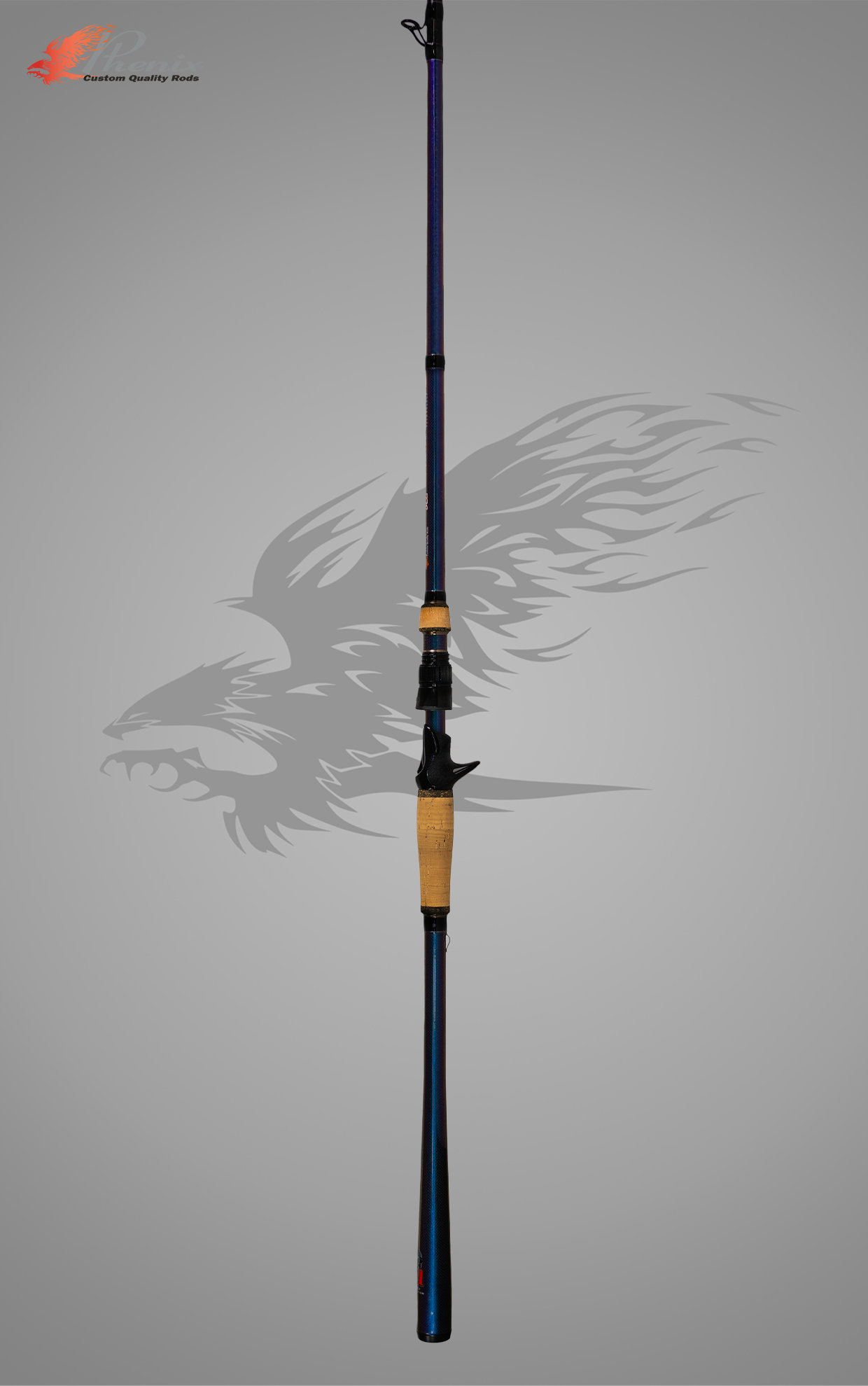 M1 – Swimbait Rod