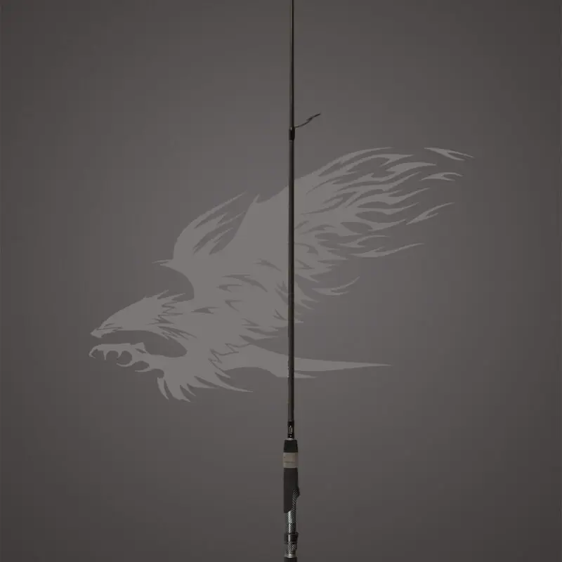 M1 Inshore – Spinning Rods