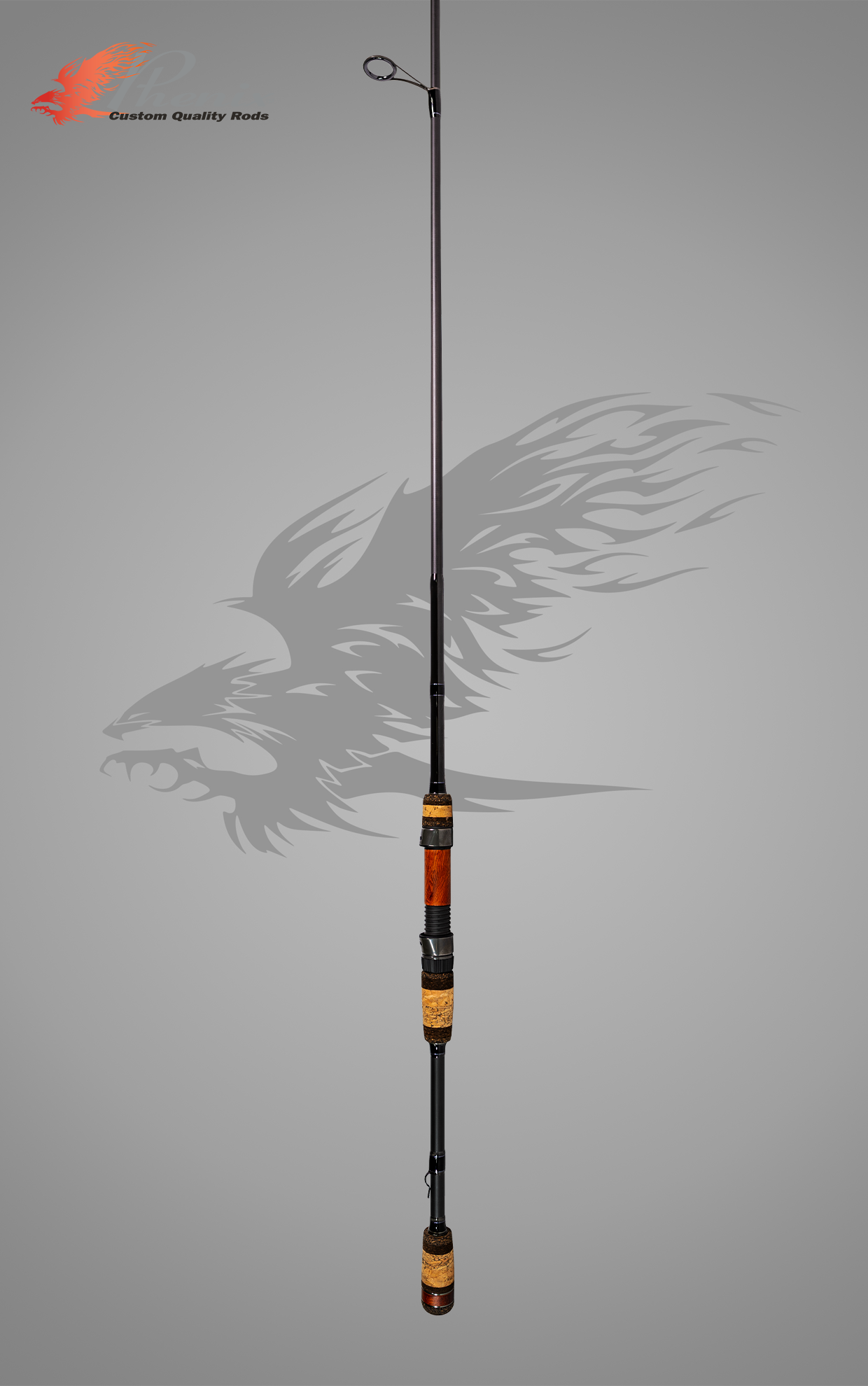 Ultra Mbx – Spinning Rod(drop Shot)