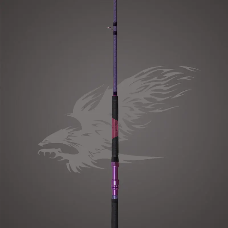 Pandora – Casting Rods