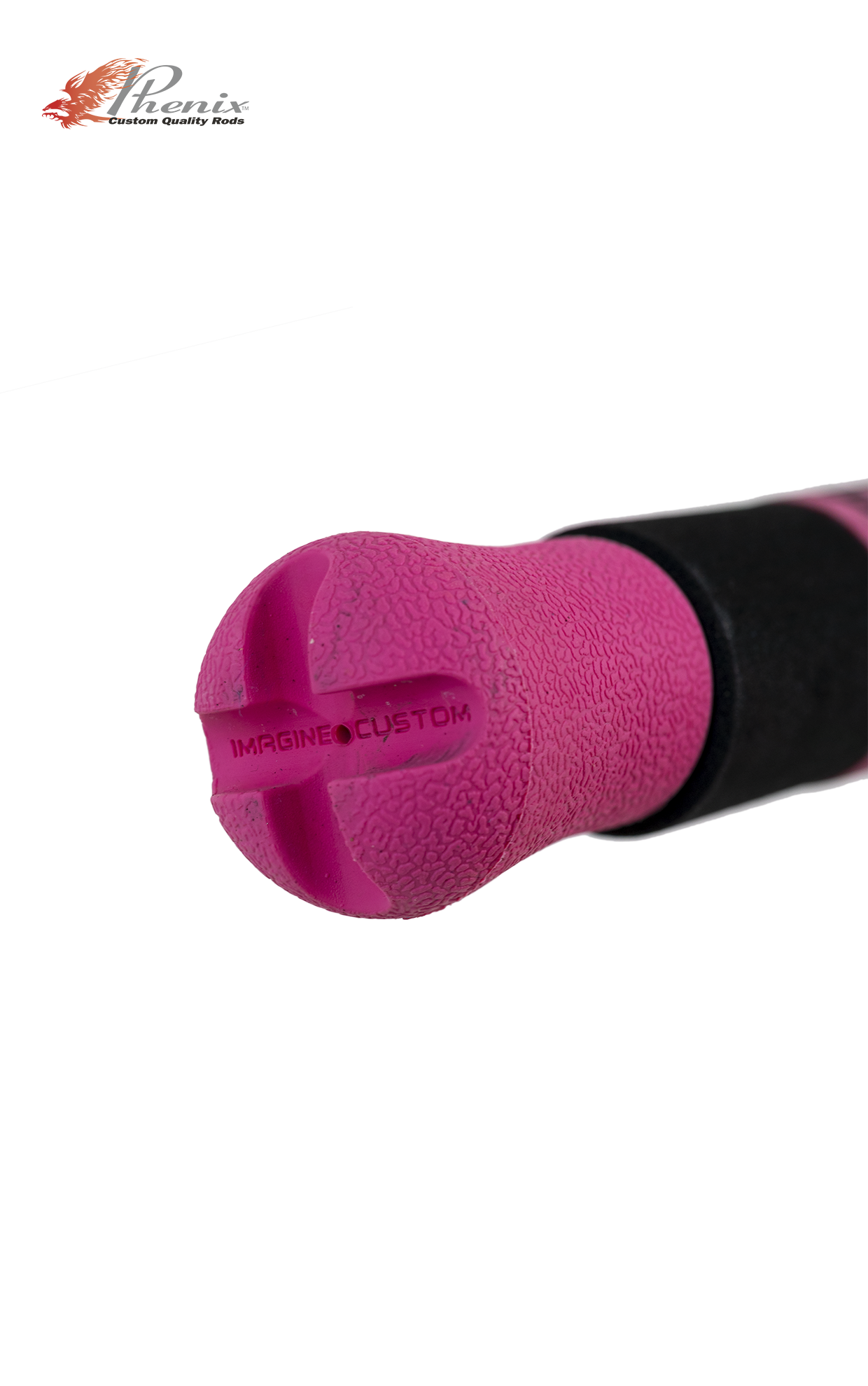 Pandora – Spinning Rods - Image 6