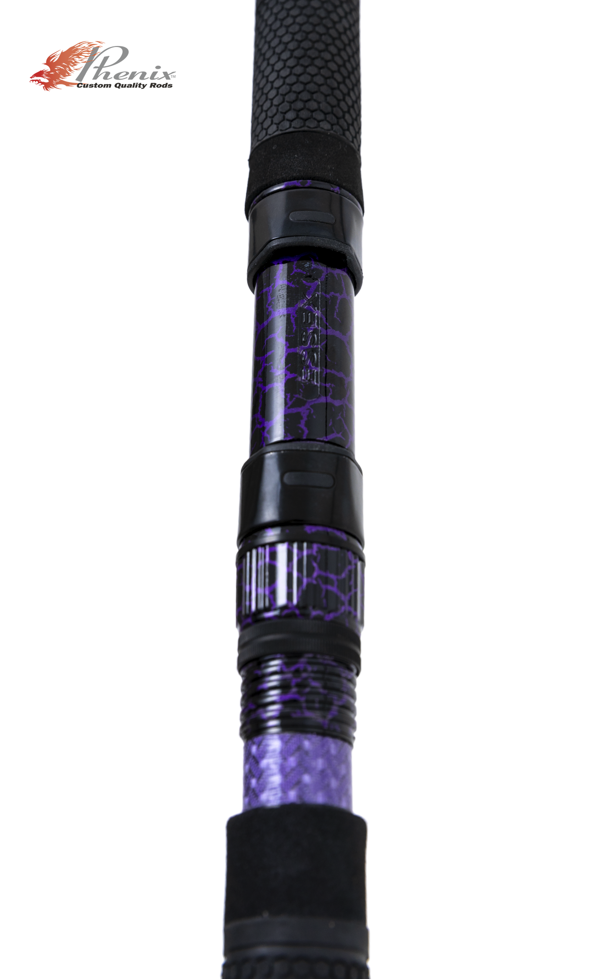 Pandora – Spinning Rods - Image 7