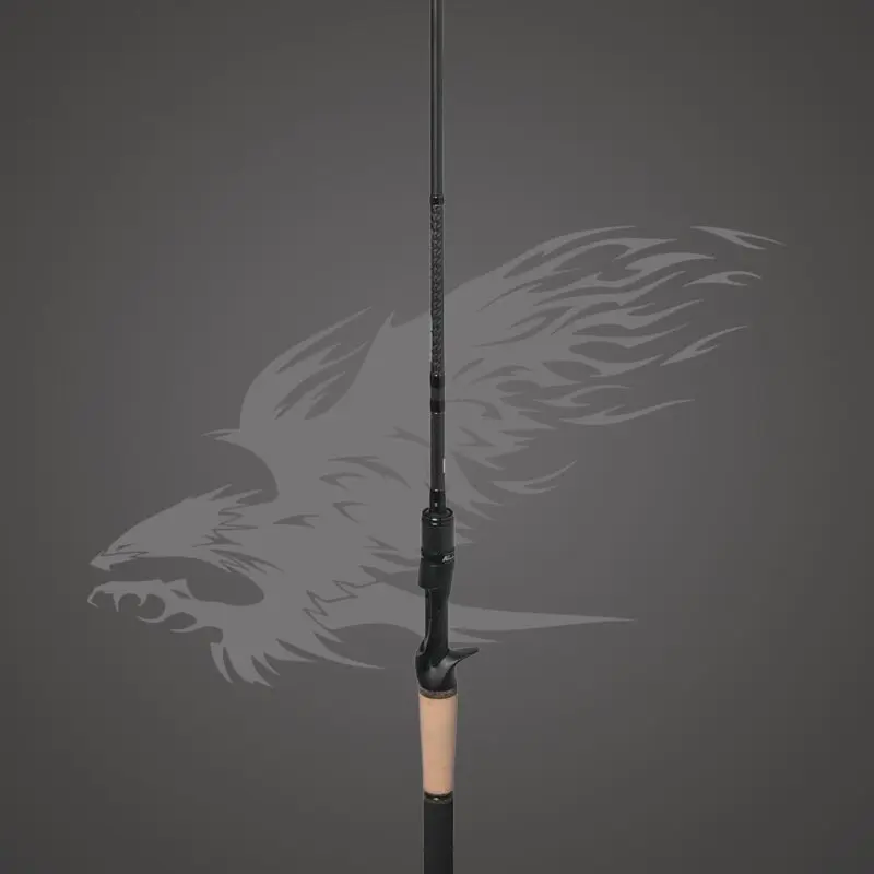 RTS Inshore– Casting Rods