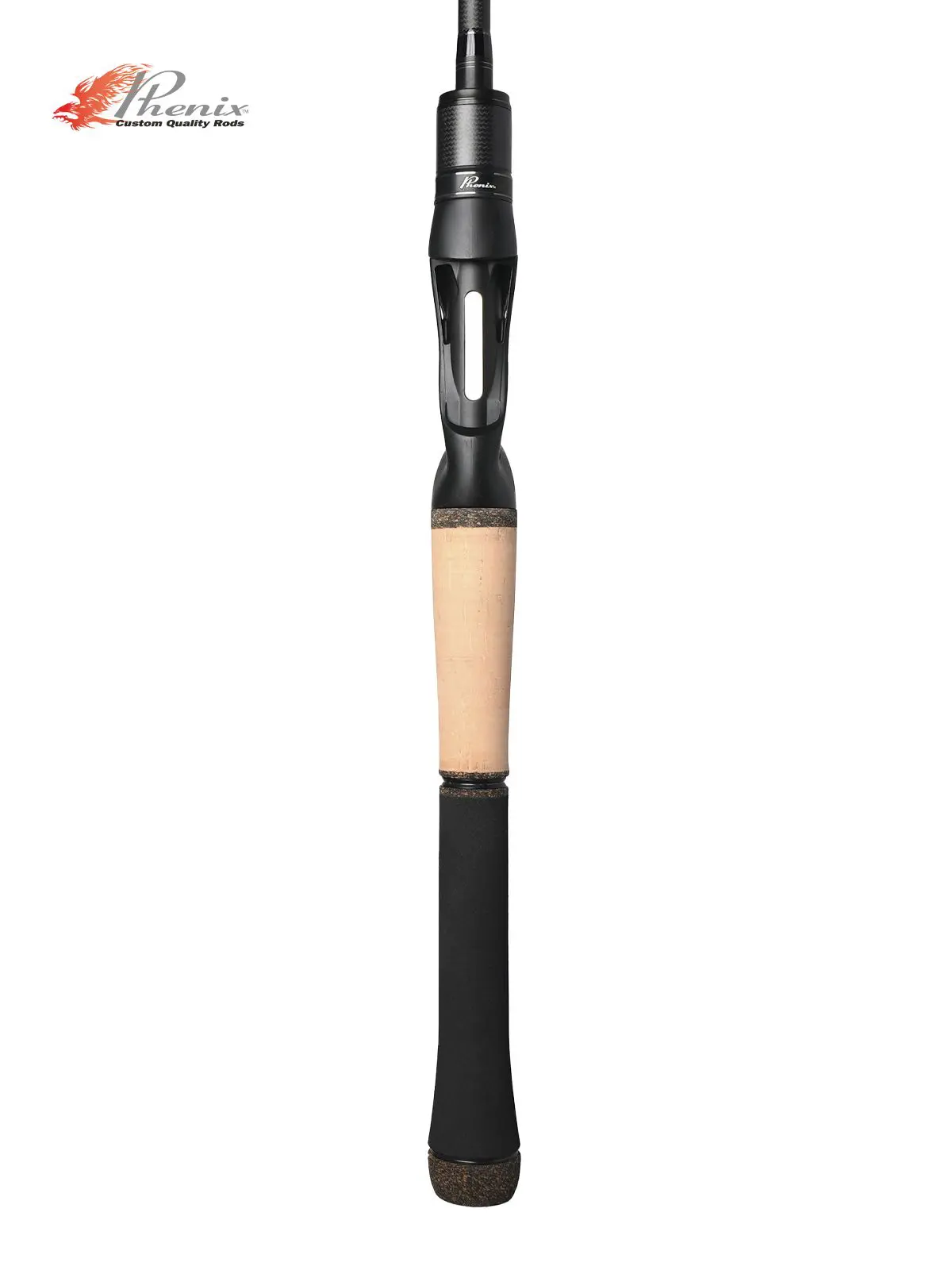 RTS Inshore– Casting Rods - Phenix Rods