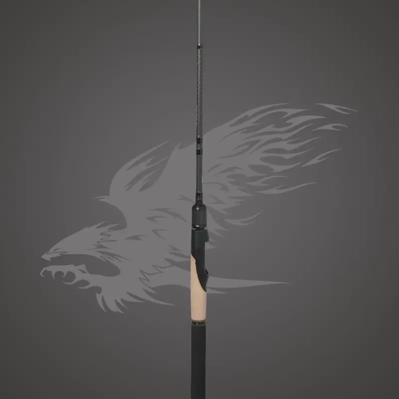 RTS Inshore – Spinning Rods