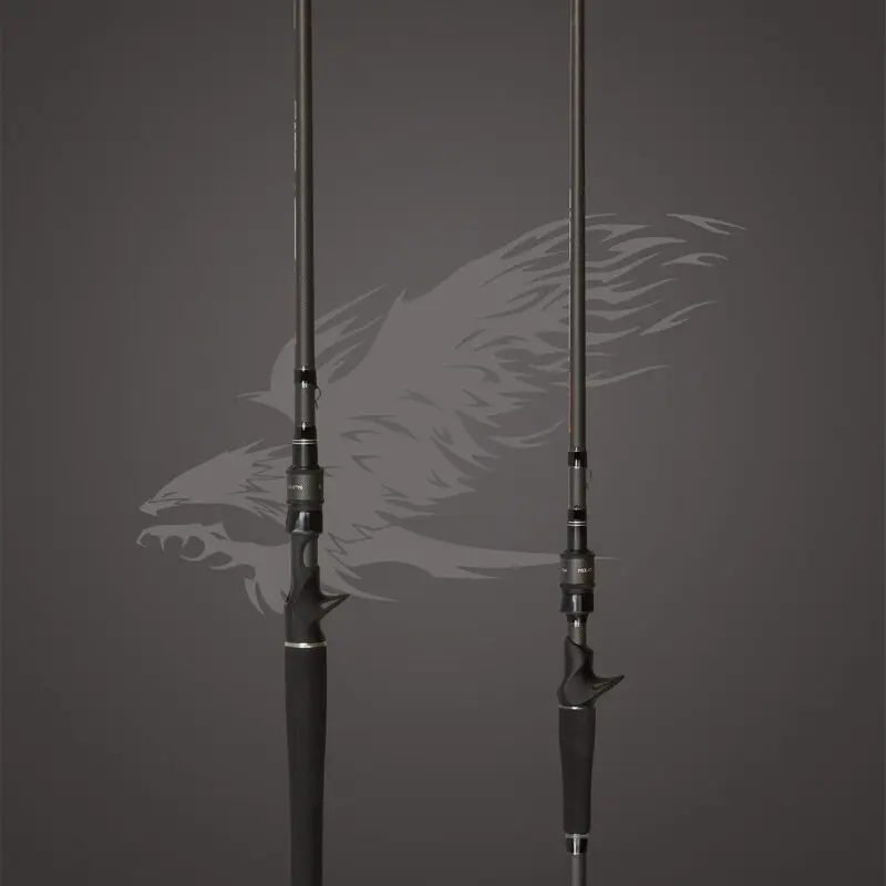Recon Elite – Casting Rods