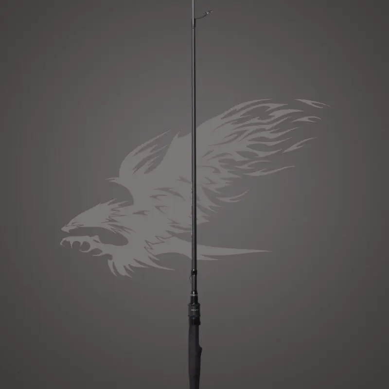 Recon Elite - Spinning Rods