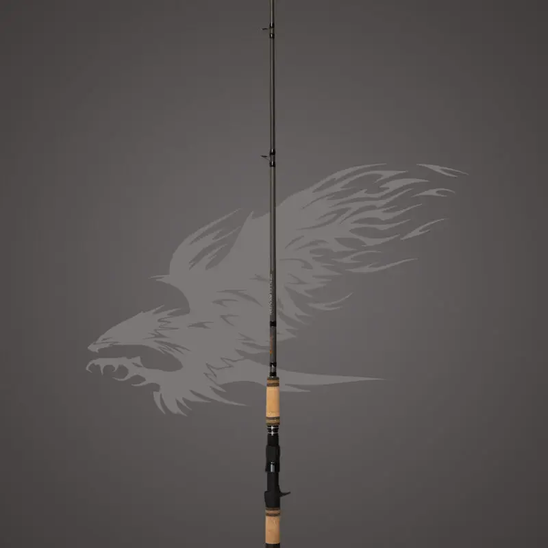 Trifecta Pro – Casting Rods