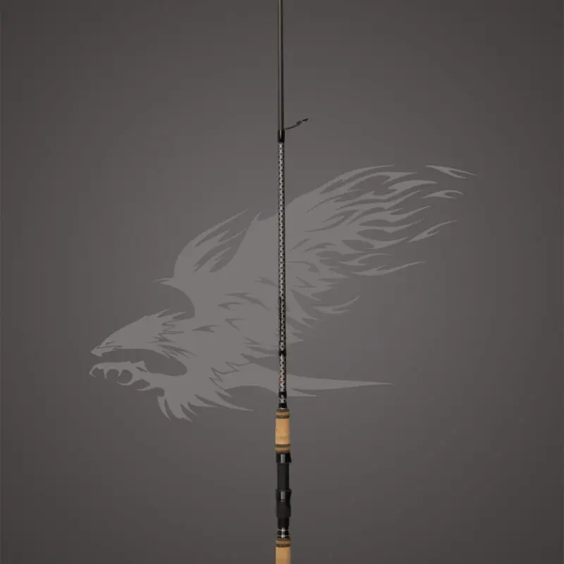 Trifecta Pro – Spinning Rods