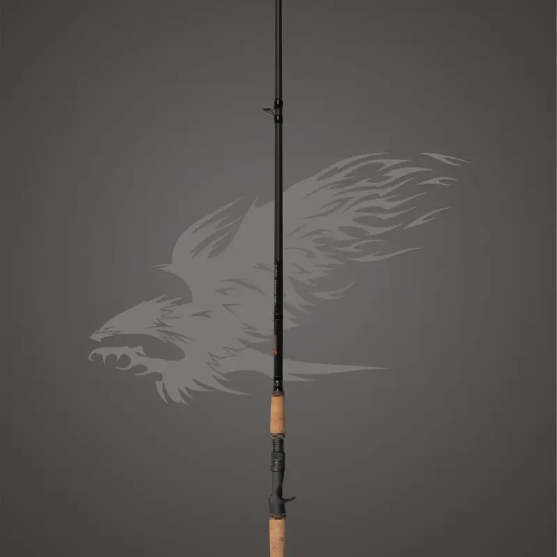 Ultra Swimbait - Casting Rods