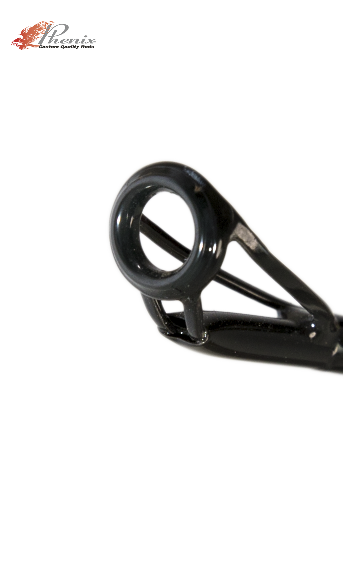 Black Diamond - Spinning Rods - Phenix Rods