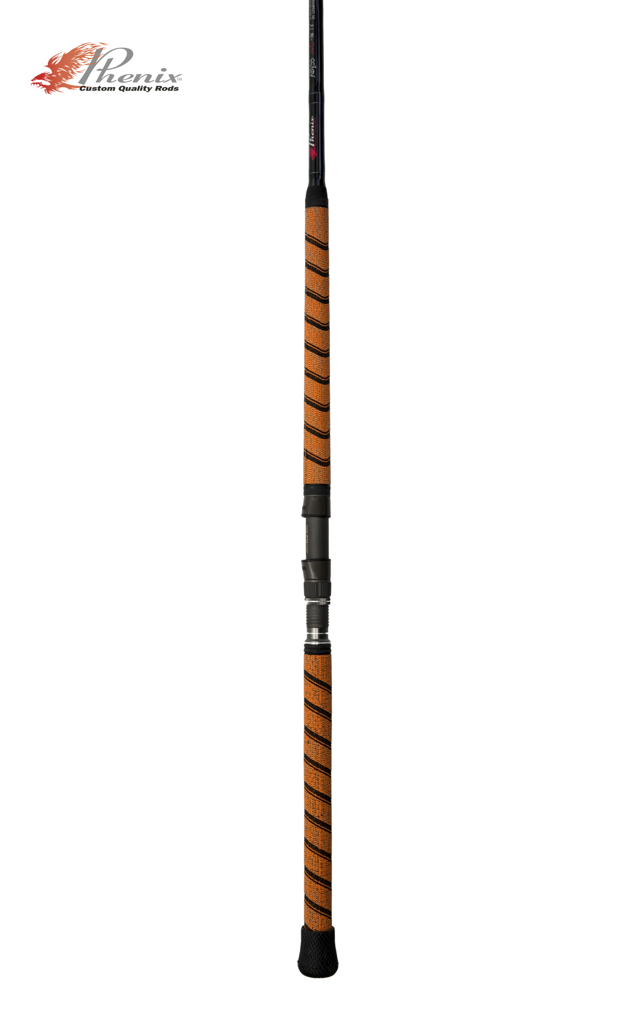 Abyss HD - Casting Rods - Image 2