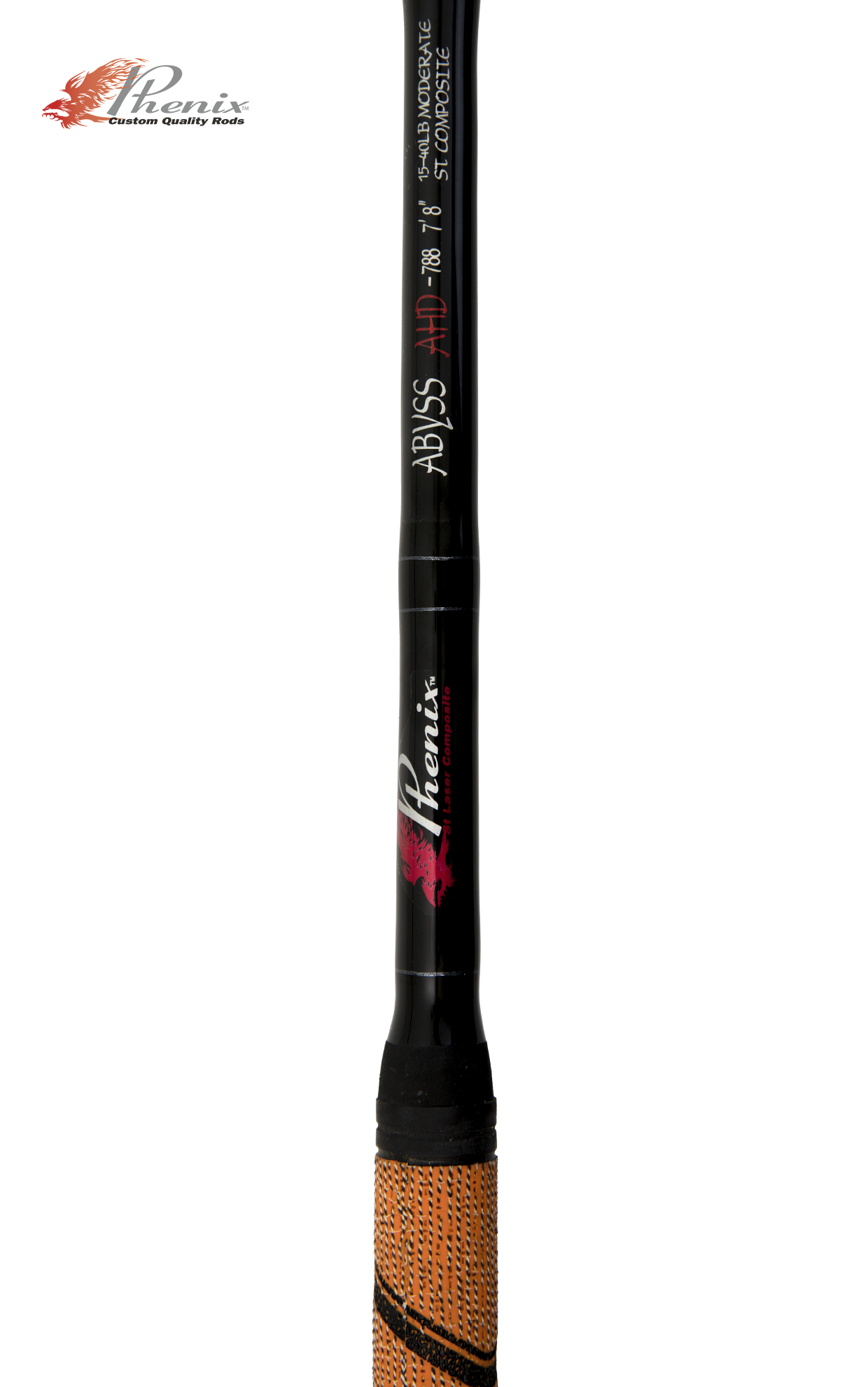 Abyss HD - Casting Rods - Image 3