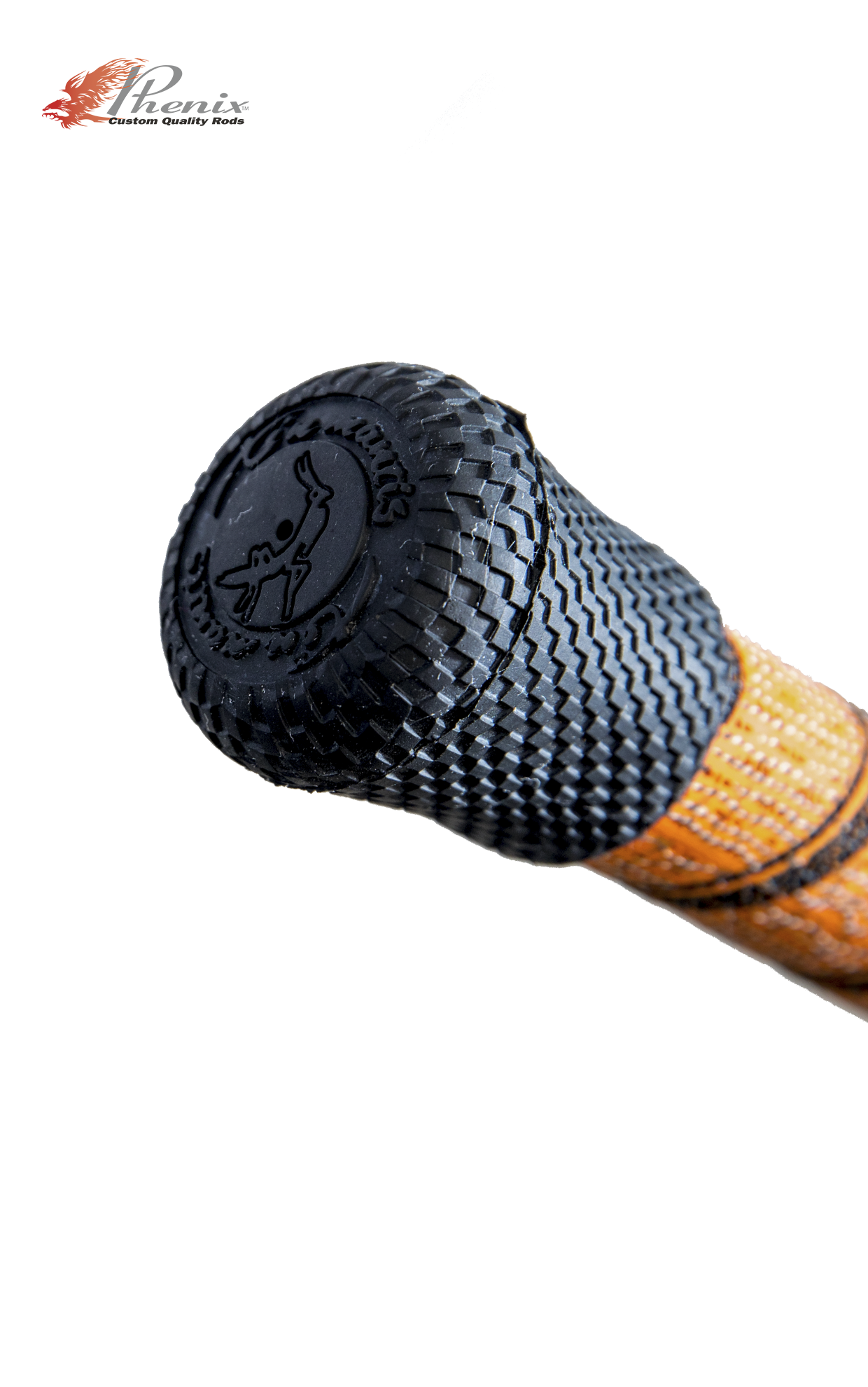 Abyss HD - Casting Rods - Image 6