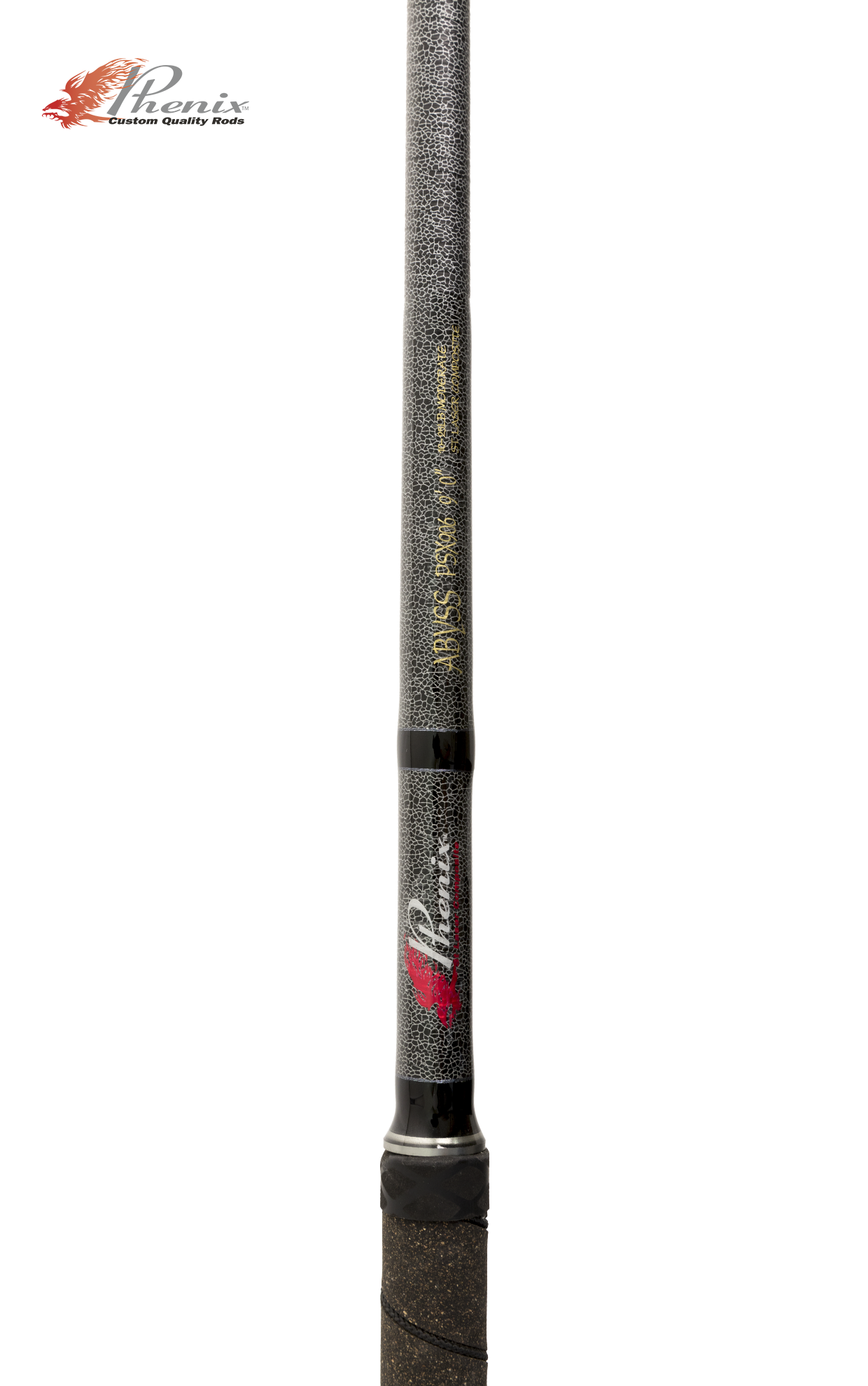 Abyss - Casting Rods - Image 2
