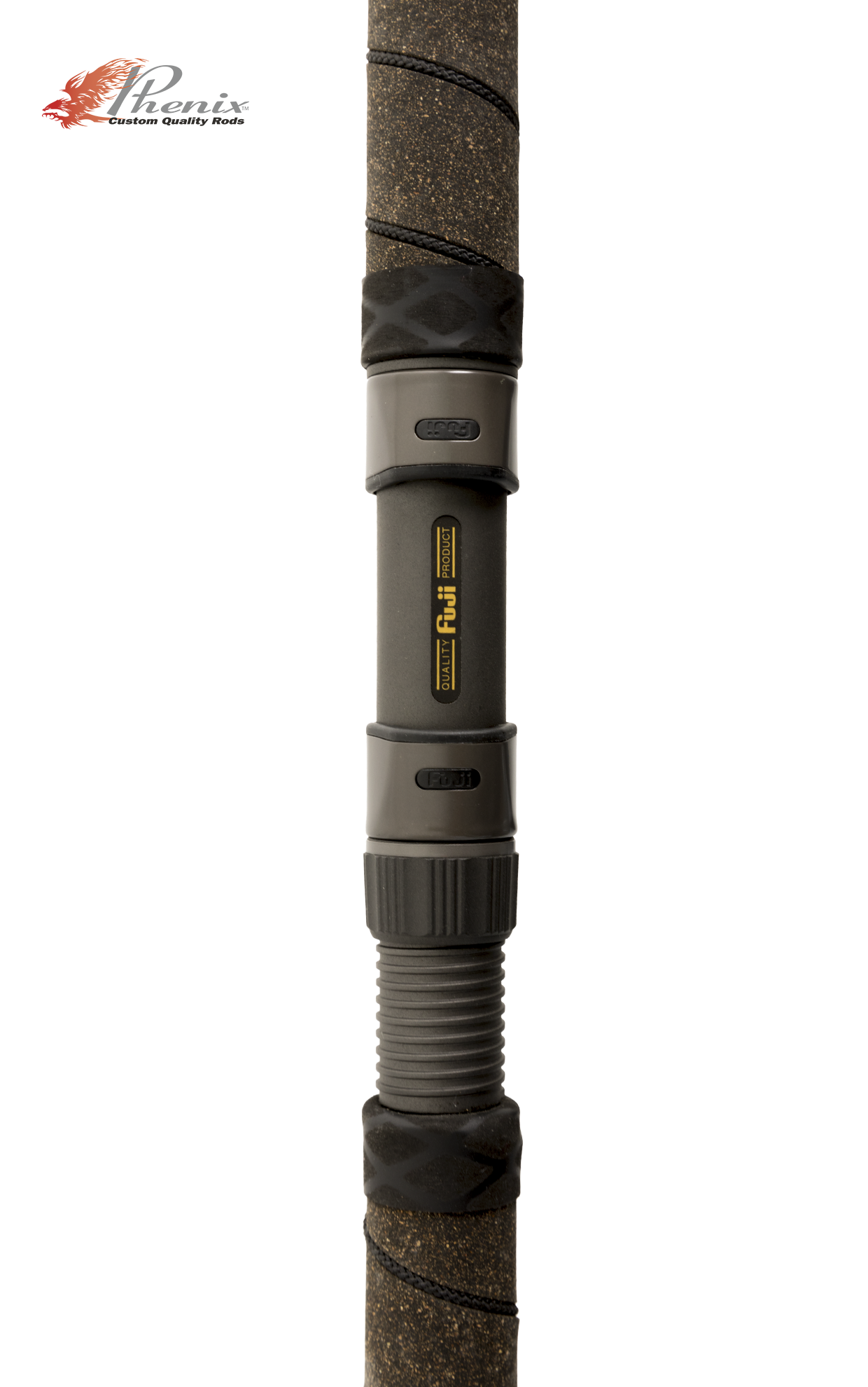 Abyss - Casting Rods - Image 6
