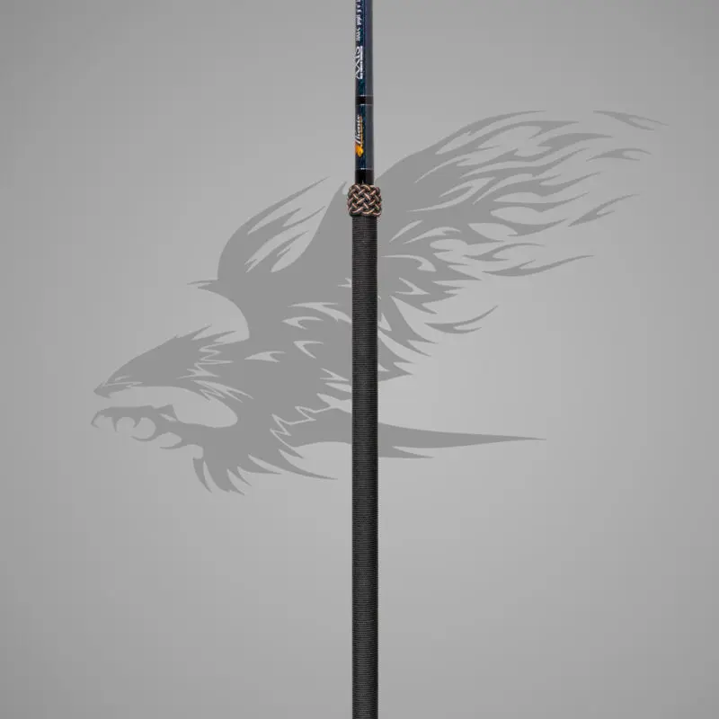 Axis – Deckhand Rods