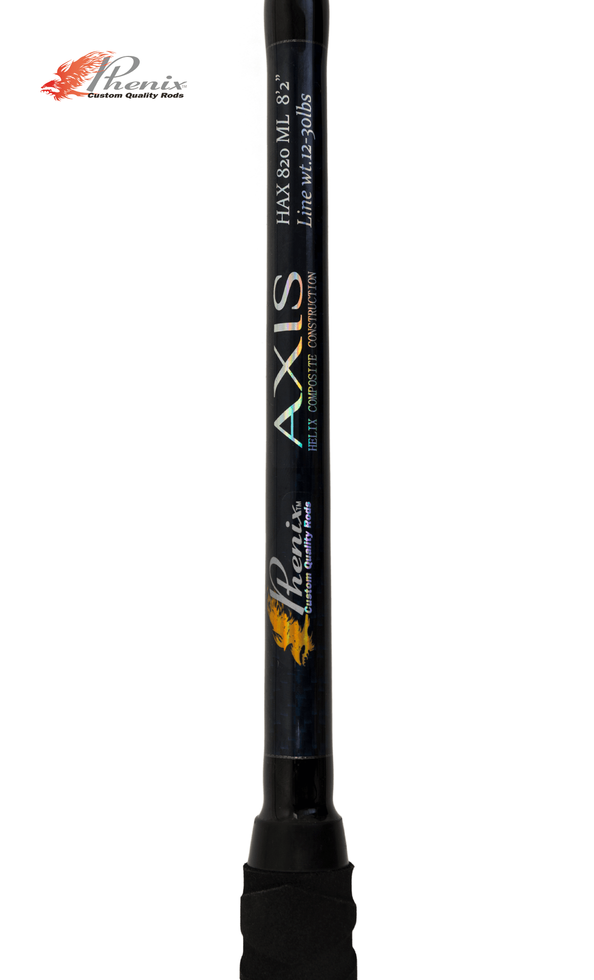 Axis - Casting Rods - Image 2