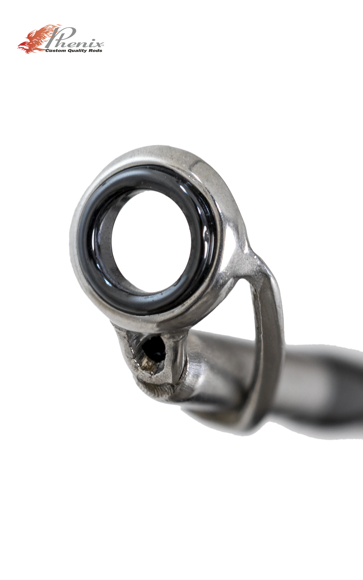 Black Chrome – Casting Rods - Image 3