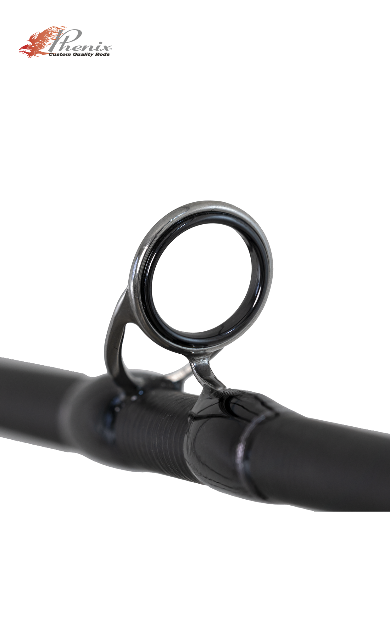 Black Chrome – Casting Rods - Image 4