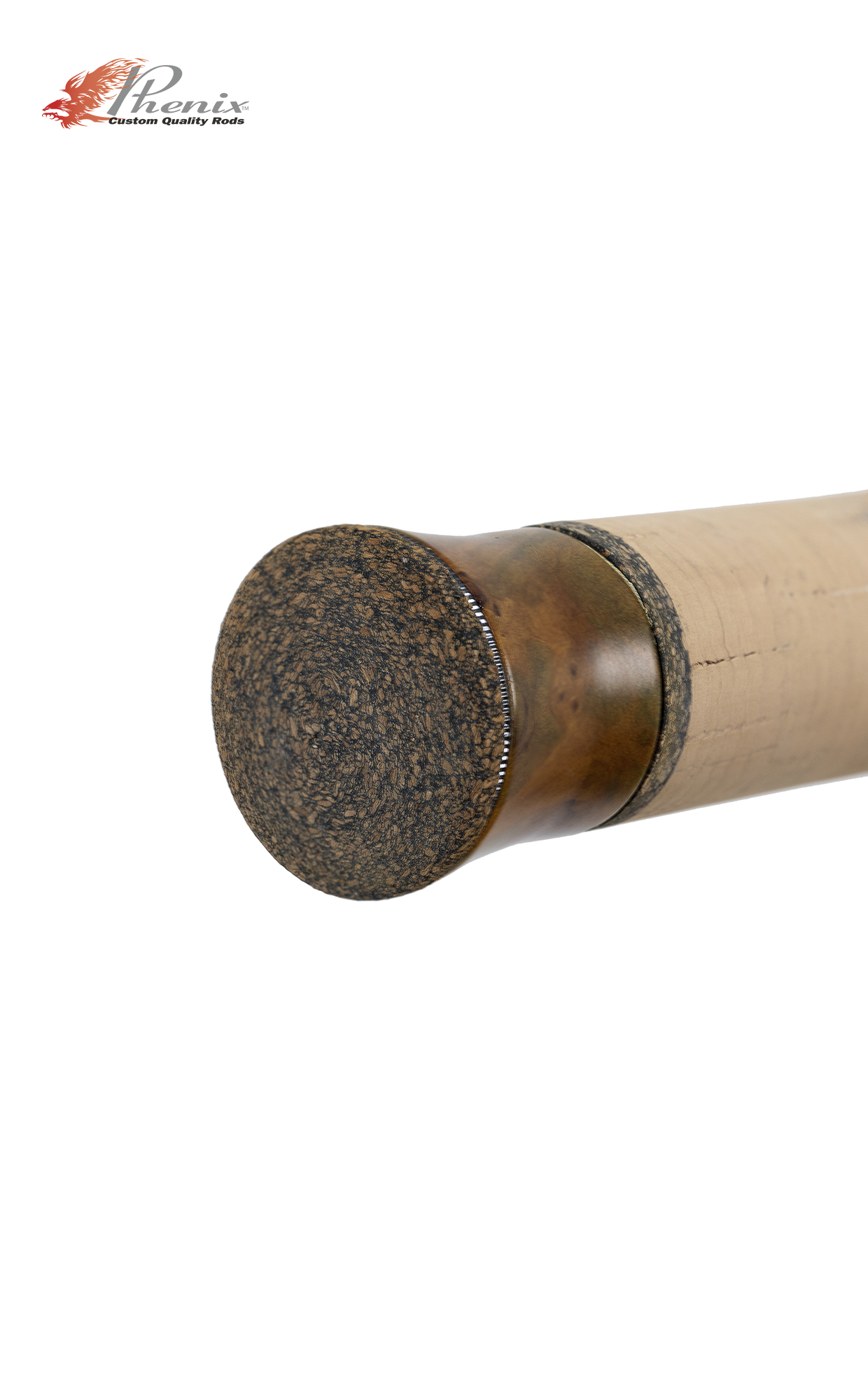 Black Chrome – Casting Rods - Image 5