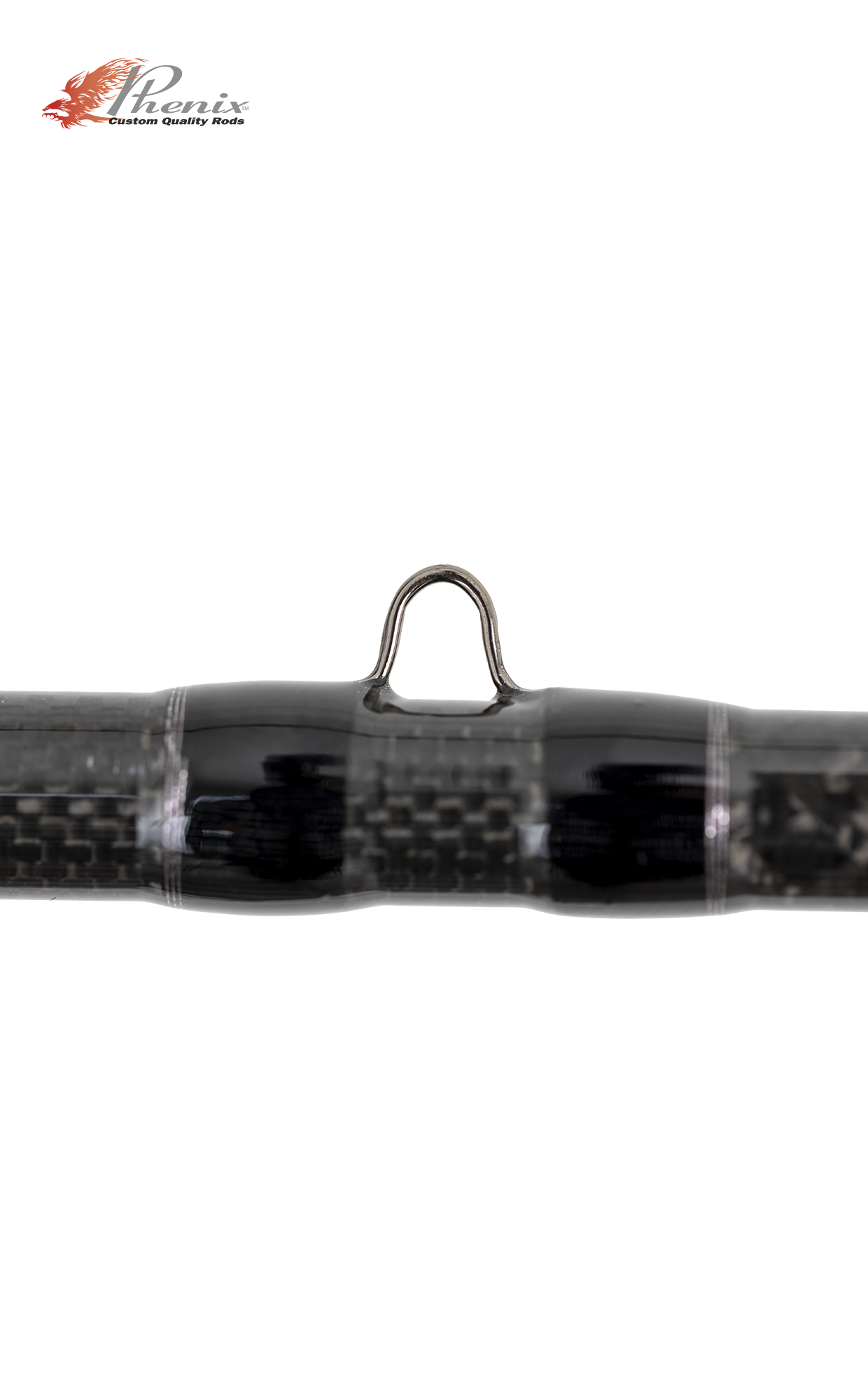 Black Chrome – Casting Rods - Image 6