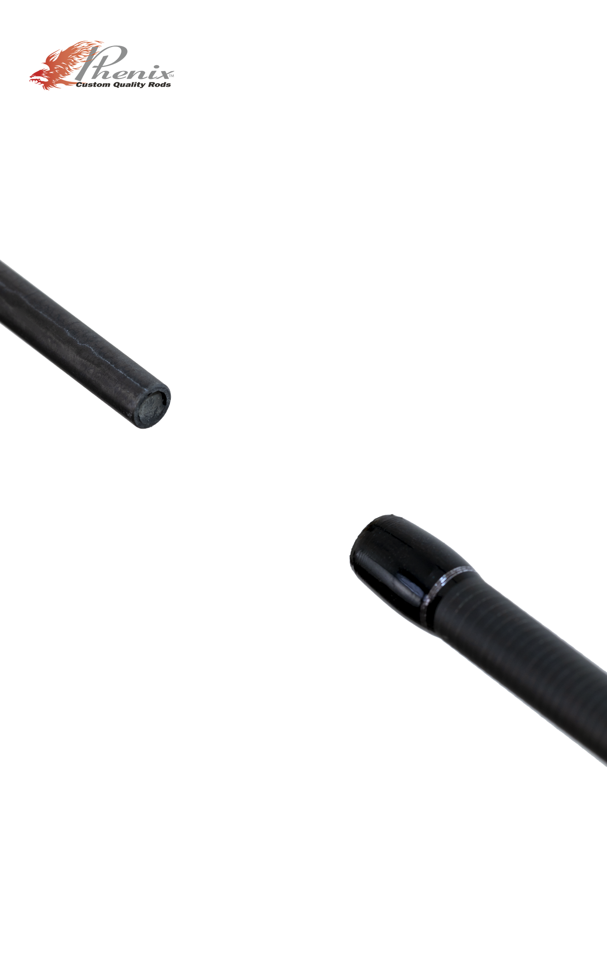 Black Chrome – Casting Rods - Image 8