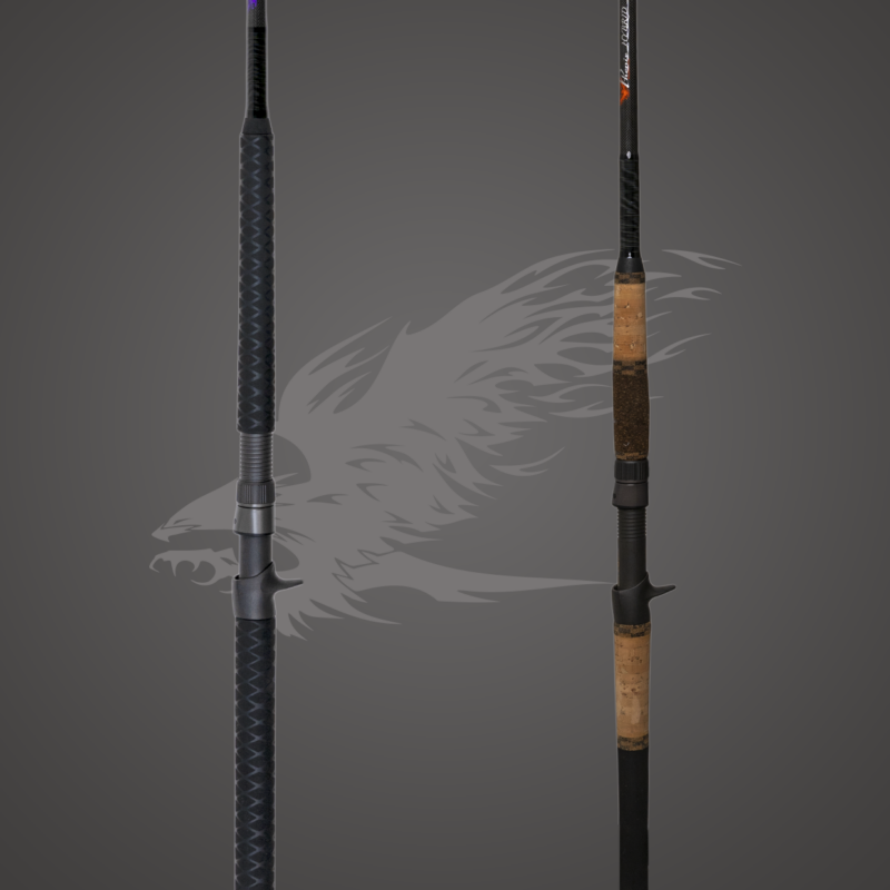 Black Diamond Hybrid Inshore