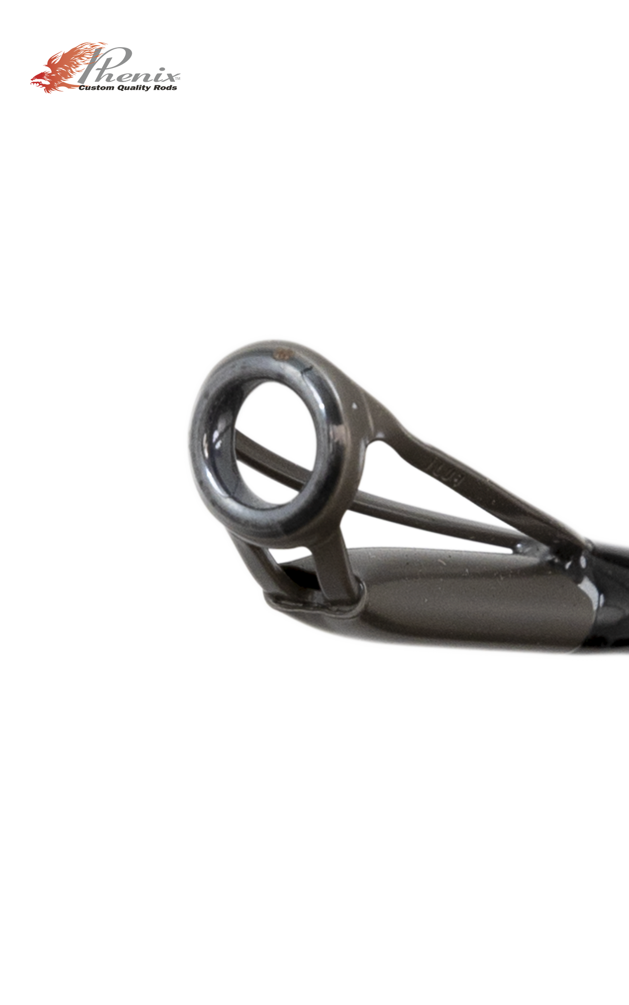 Black Diamond Hybrid - DeckHand Rods - Image 4