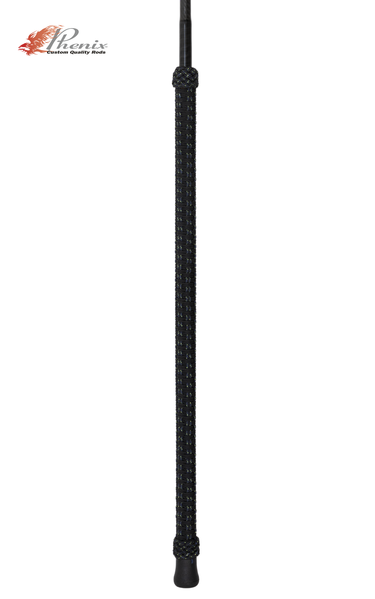 Black Diamond Hybrid - DeckHand Rods - Image 7