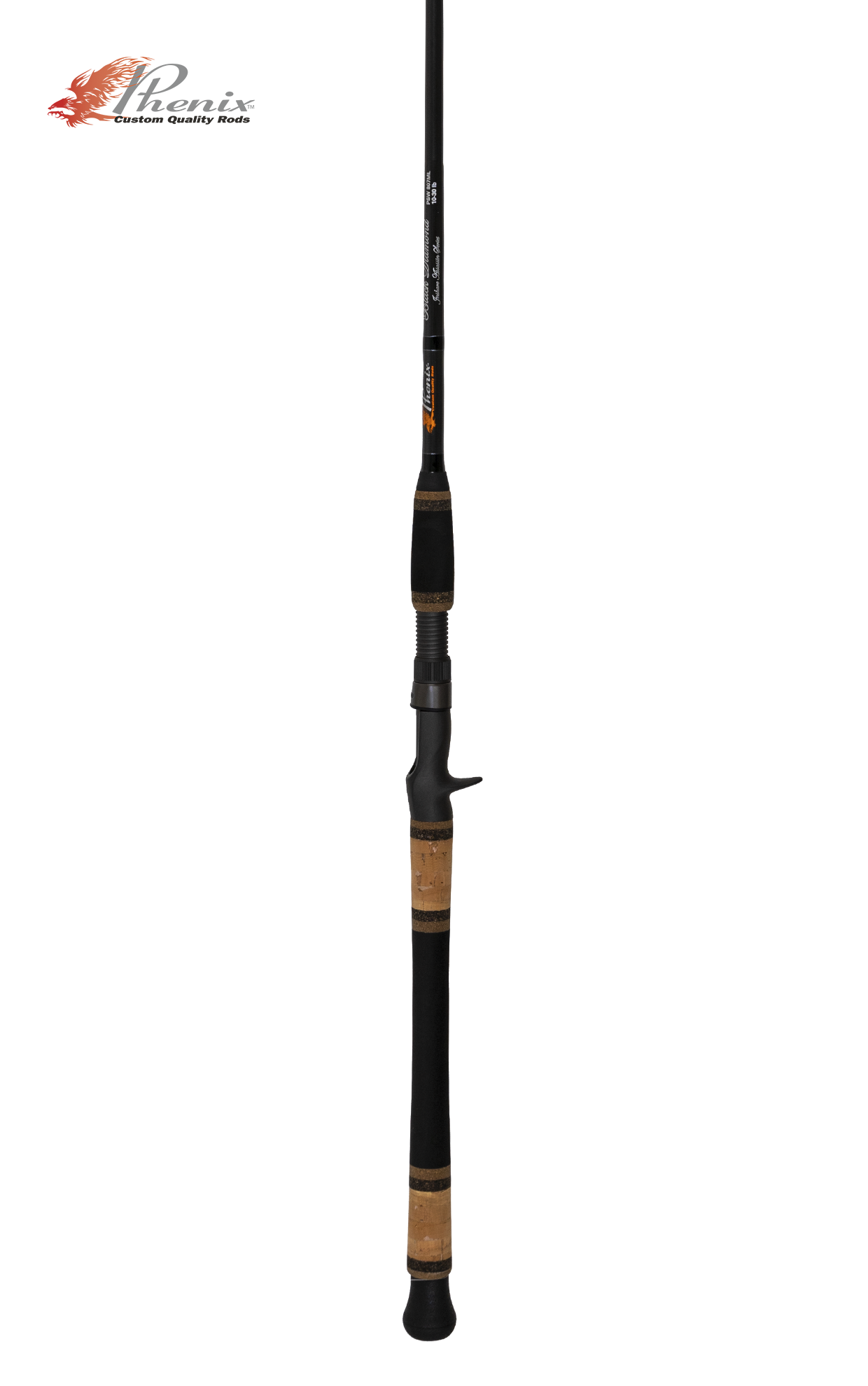 Black Diamond - Casting Rods(Inshore) - Image 2