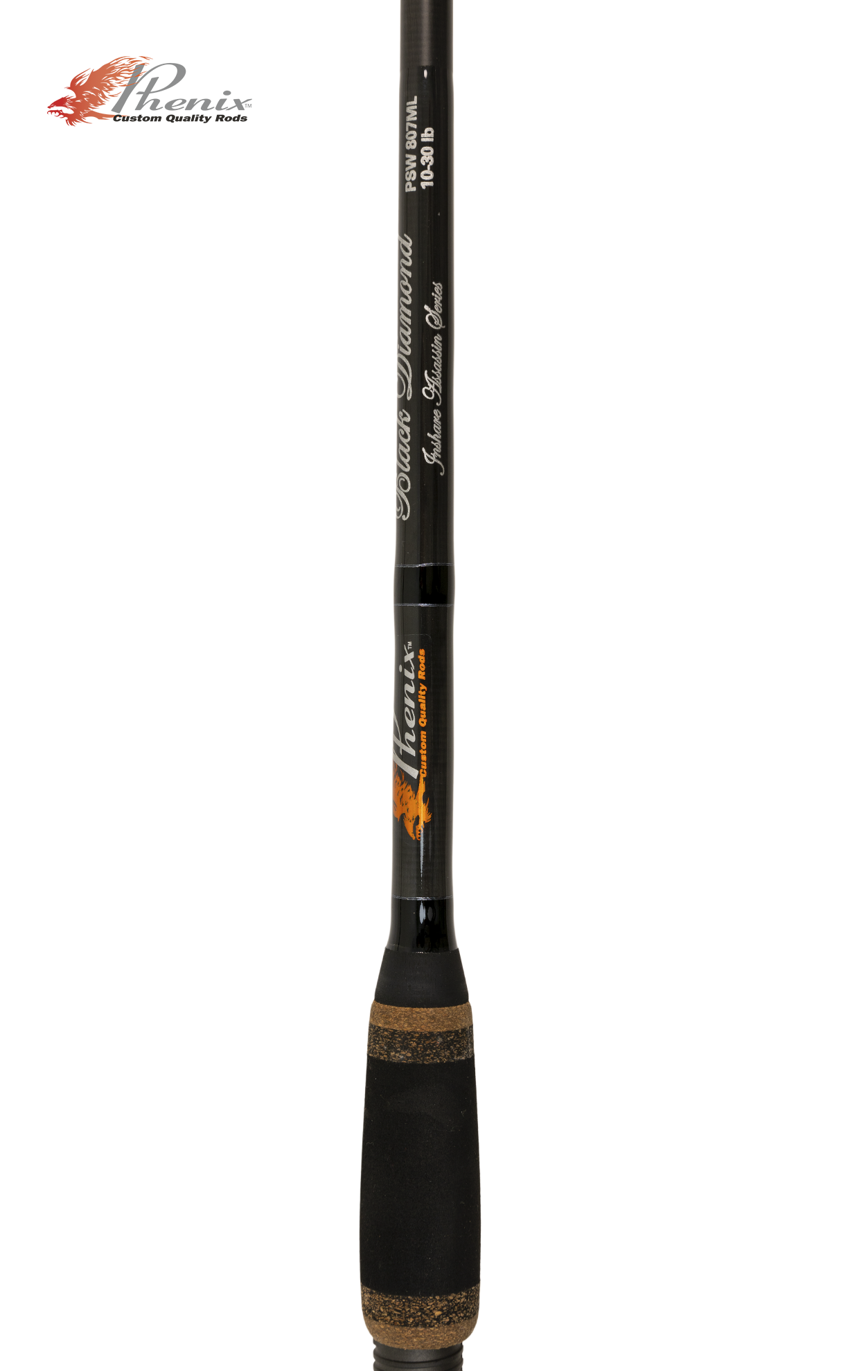 Black Diamond - Casting Rods(Inshore) - Image 3