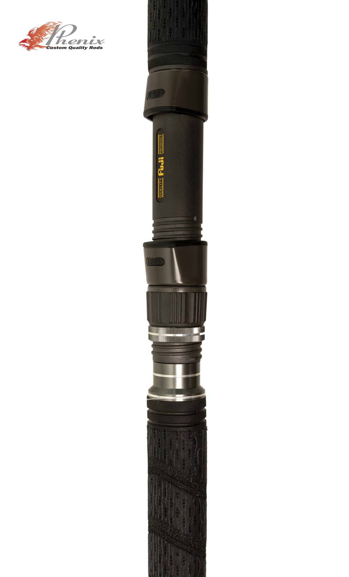 Black Diamond - Casting Rods - Phenix Rods