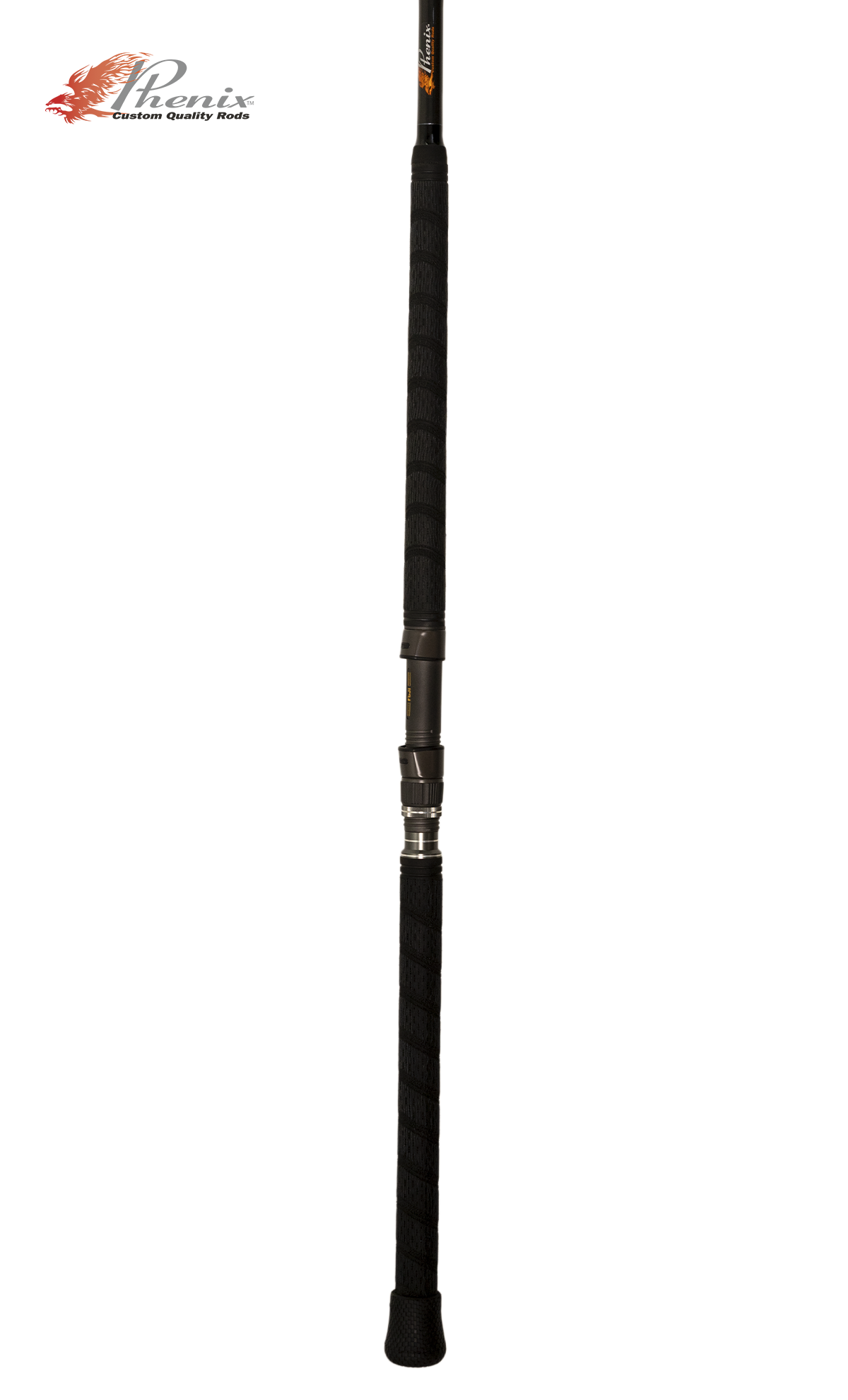 Black Diamond - Casting Rods - Phenix Rods