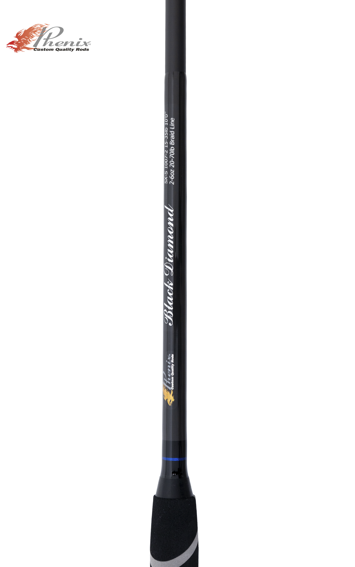 Black Diamond Surf – Spinning Rods - Image 2